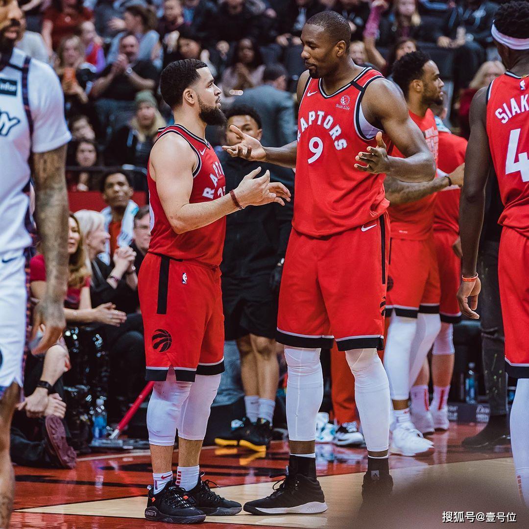 亚博-多伦多猛龙发布备战花絮，赛后止住颓势，欧联任务艰巨，数据趋势出现新变化的简单介绍-亚博