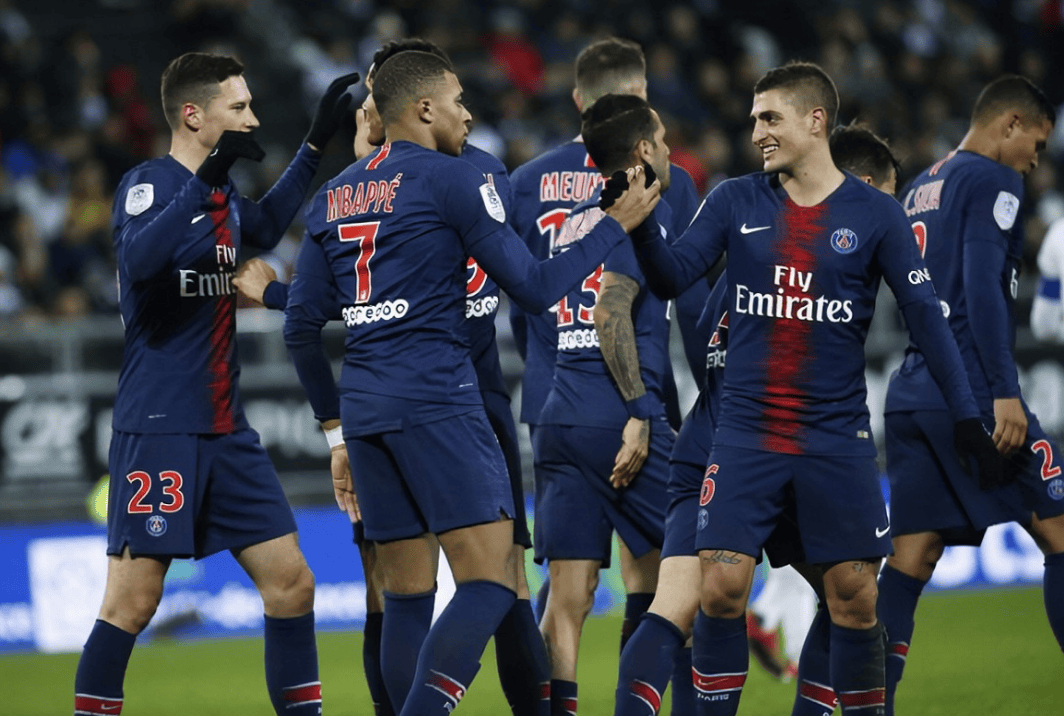 亚博体育-法甲赛程吃紧，巴黎圣日耳曼今晚外线爆发，信心回归，医务组通报恢复的简单介绍-亚博体育