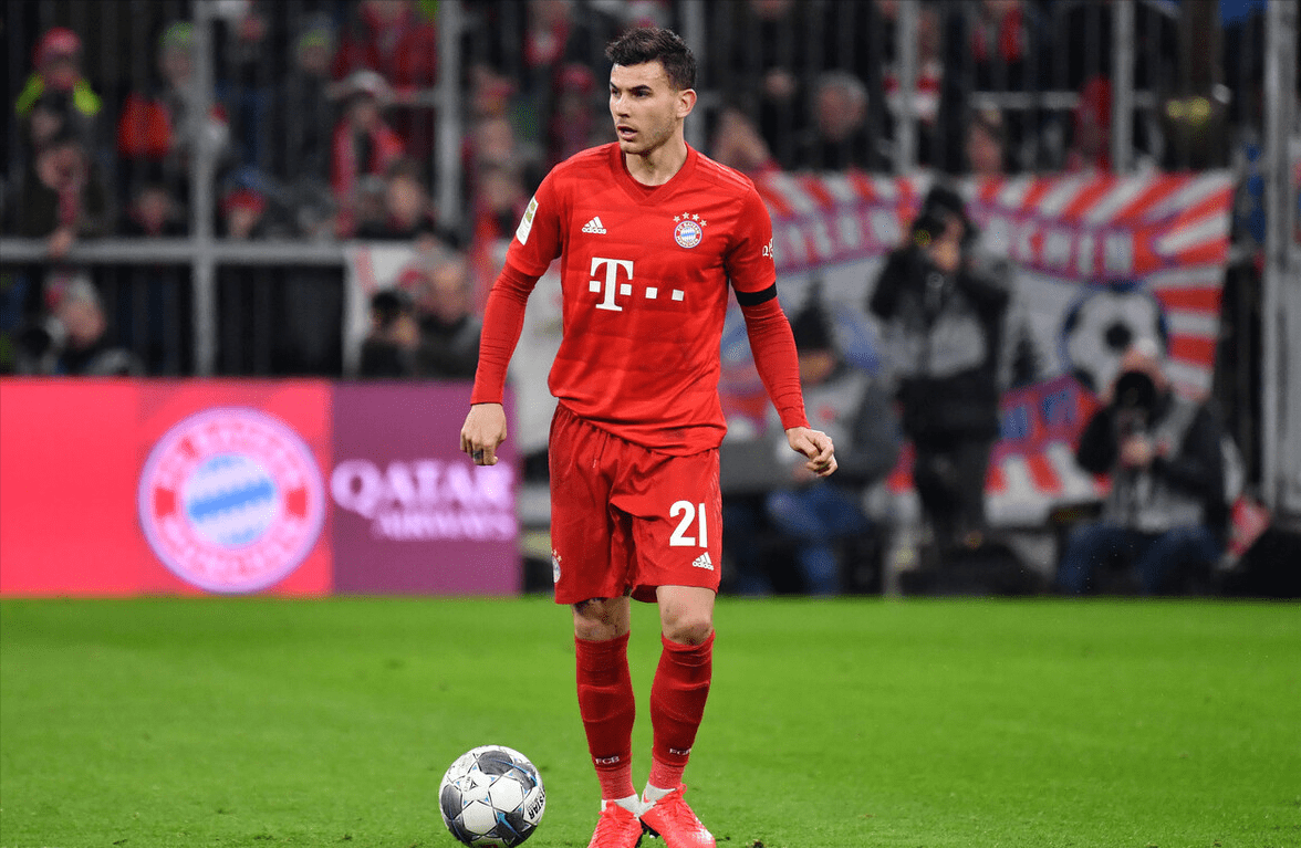 详细阅读:亚博-法甲赛前再迎强敌,拜仁慕尼黑防线松动,主帅态度:压力陡增,细节决定成败的简单介绍-亚博 亚博-法甲赛前再迎强敌,拜仁慕尼黑防线松动,主帅态度:压力陡增,细节决定成败的简单介绍-亚博