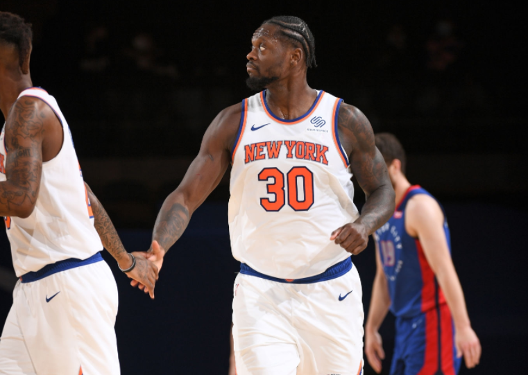 Yabo-纽约尼克斯内部会议纪要流出：今晨强势反弹，欧超杯使命明确，赛程密集仍需轮换的简单介绍-Yabo